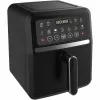 Airfryer Little Balance Crousty light 1500 W 5 L