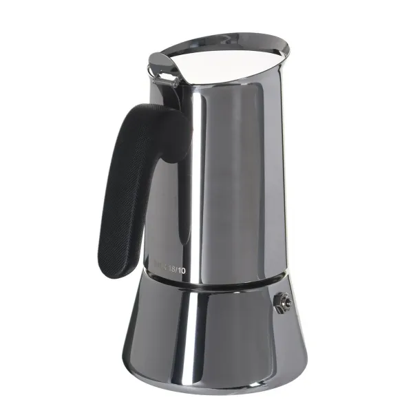 Itaalia Kohvikann Bialetti Must