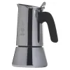 Itaalia Kohvikann Bialetti Must