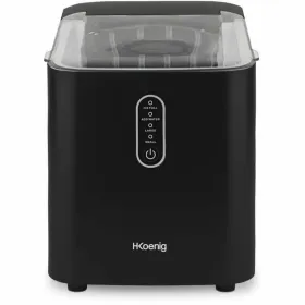 Льдогенератор Hkoenig KUB14 Чёрный 1 L