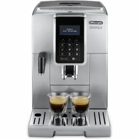 Superautomaattinen kahvinkeitin DeLonghi ECAM 350.75.S Hopeinen 300 g