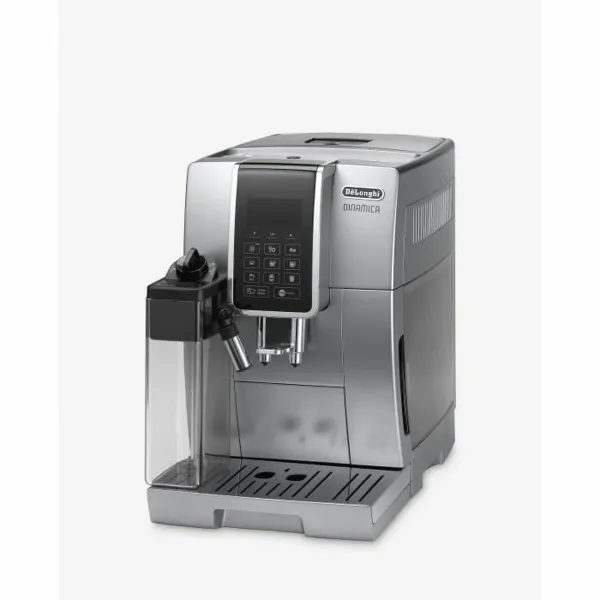 Superautomaattinen kahvinkeitin DeLonghi ECAM 350.75.S Hopeinen 300 g