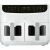Karstā gaisa fritieris Medion LIFE P20 Balts 2600 W 8,7 l