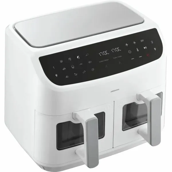 Oro gruzdintuvė Medion LIFE P20 Balta 2600 W 8,7 l