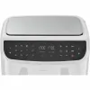 Air Fryer Medion LIFE P20 White 2600 W 8,7 l