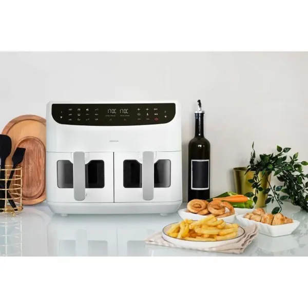 Oro gruzdintuvė Medion LIFE P20 Balta 2600 W 8,7 l