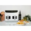 Air Fryer Medion LIFE P20 White 2600 W 8,7 l