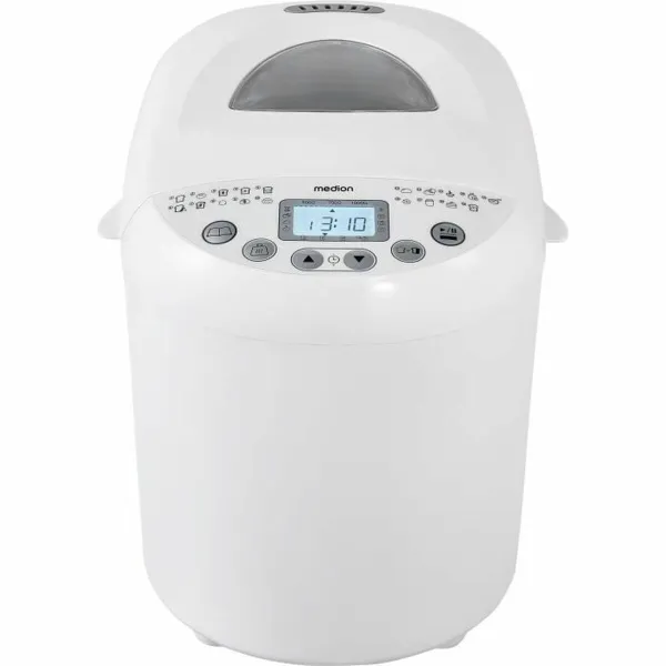 Duonkepė Medion 50073723 550 W