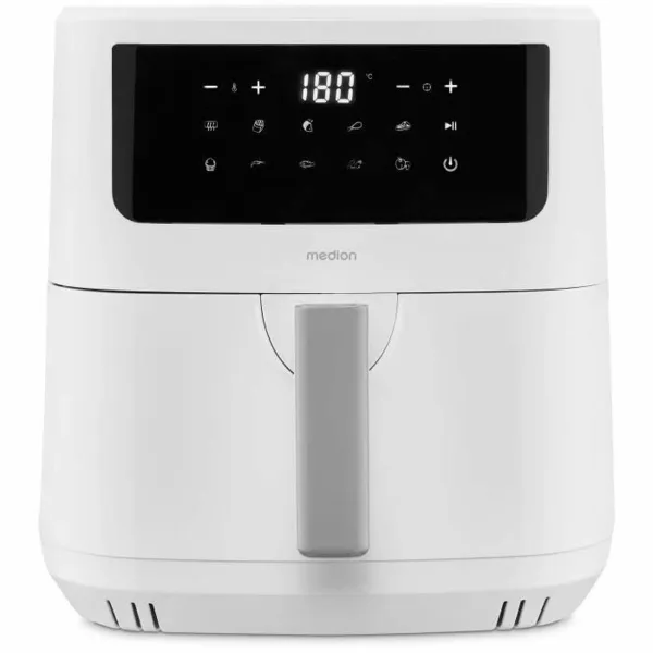 Oro gruzdintuvė Medion LIFE P10 XL Balta 2150 W 6,8 L