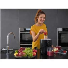 Блендер Braun SI3100BK Чёрный 500 W 1,25 L