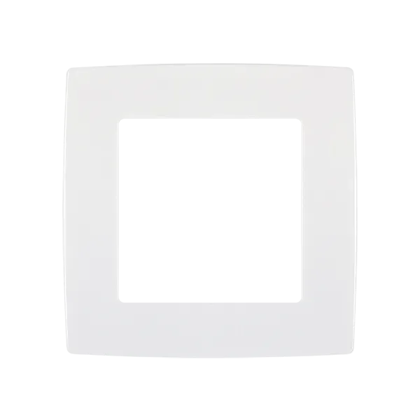 CITY SINGLE PANEL WHITE