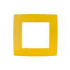 CITY SINGLE PANEL YELLOW