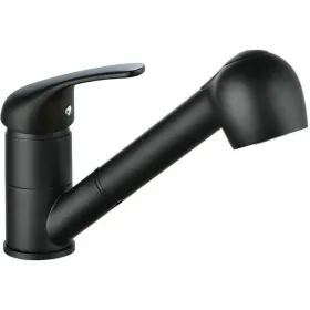 Kitchen Tap Rousseau ARES Must Matt viimistlus