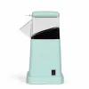 Popcorn Machine Livoo DOM497 Blue