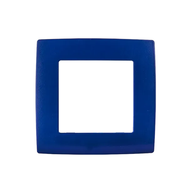 CITY SINGLE PANEL BLUE