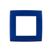 CITY SINGLE PANEL BLUE