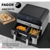 Air Fryer Fagor Fgf10 2400 W 10 L