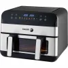 Karstā gaisa fritieris Fagor Fgf10 2400 W 10 L