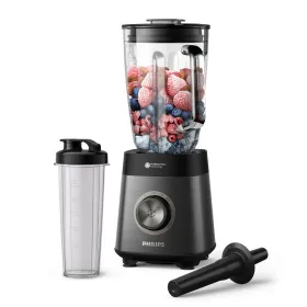 Trintuvas su indu Philips HR3041/00 Juoda 1200 W 2 L