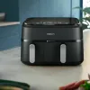 õhufritüüri Philips Na351.00 Must 9 L