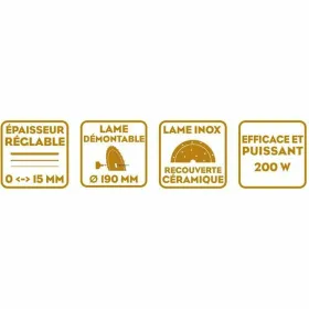 Dārzeņu Smalcinātājs Little Balance Easy Veggie Balts Sarkans Plastmasa