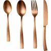 Cutlery Arthur Martin AM0056 Stainless steel 24 Pieces