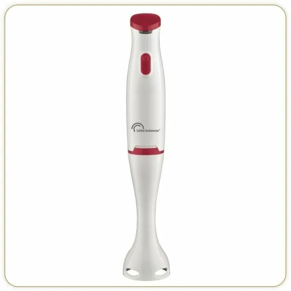 Rokās Turams Blenderis Little Balance 8703