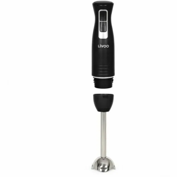Ручной миксер Livoo DOP245N Чёрный 400 W