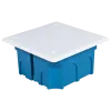 DISTRIBUTION BOX FOR PLASTERBOARD 80X80X45