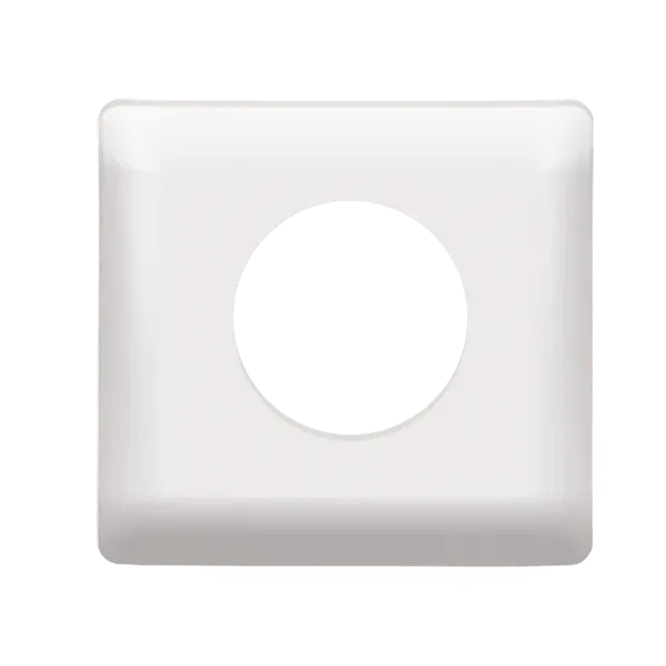 WALL PROTECTOR WHITE