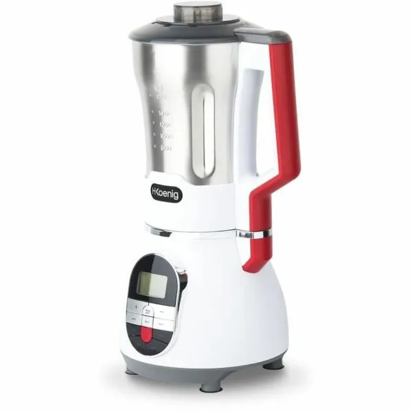 Миксер с колбой Hkoenig MXC36 900 W 1,4 L