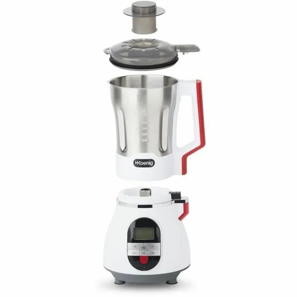 Миксер с колбой Hkoenig MXC36 900 W 1,4 L