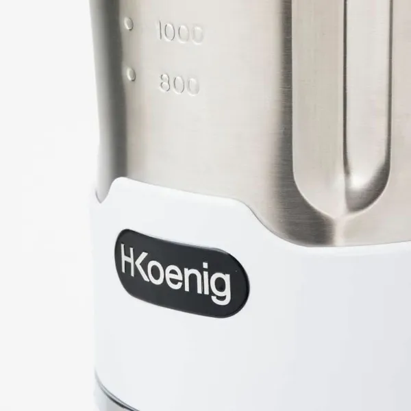 Blenderis-Krūze Hkoenig MXC36 900 W 1,4 L