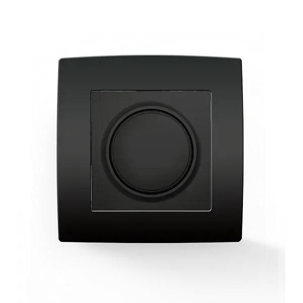 CITY DIMMER 0-10V ANTHRACITE