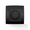 CITY DIMMER 0-10V ANTHRACITE