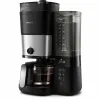 Suodatinkahvinkeitin Philips HD7888/01 Musta 10 Puodeliai