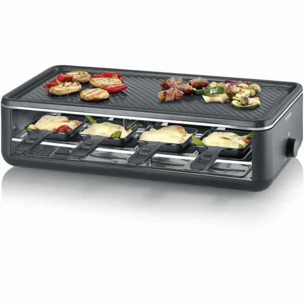 Rakletes Severin RG2365 Melns noir 48 x 24 cm