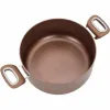Kannellinen vuoka Arthur Martin Pinkki 6 L 15 x 14 x 30 cm 2 Kappaletta
