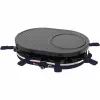 Raclette Little Balance Multi cheese Sininen