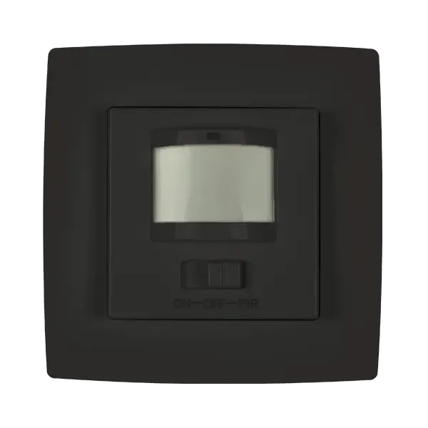 CITY MOTION SENSOR SWITCH 400W ANTHRACITE