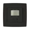 CITY MOTION SENSOR SWITCH 400W ANTHRACITE