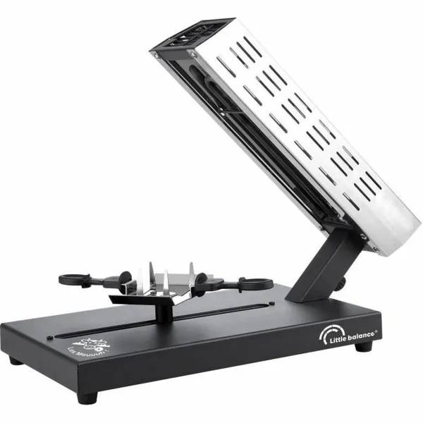 Rakletes Little Balance 8761 Melns
