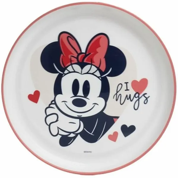 Söögiriista ThermoBaby Minnie Plastmass