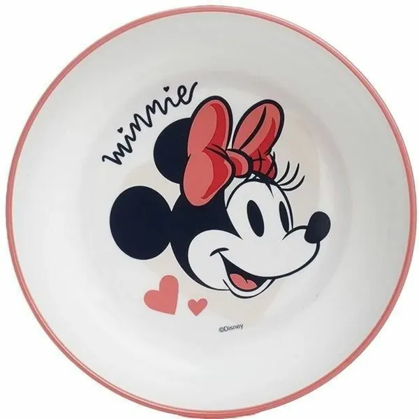 Söögiriista ThermoBaby Minnie Plastmass
