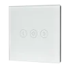 WI-FI SMART TOUCH EU DIMMER SWITCH WHITE