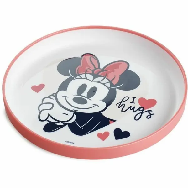 Söögiriista ThermoBaby Minnie Plastmass