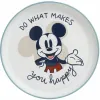 Aterinta ThermoBaby PIECE MEAL SET MICKEY CUP / BOWL / PLATE