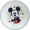 Приборов ThermoBaby PIECE MEAL SET MICKEY CUP / BOWL / PLATE