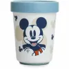 Galda Piederumu ThermoBaby PIECE MEAL SET MICKEY CUP / BOWL / PLATE