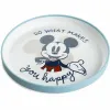 Aterinta ThermoBaby PIECE MEAL SET MICKEY CUP / BOWL / PLATE